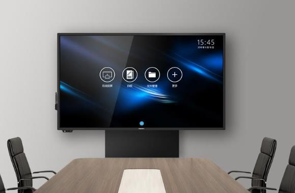 飛利浦會議平板讓會議更加輕松無障礙，工作更高效