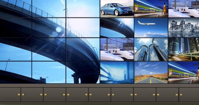 三星液晶拼接屏良好的顯示效果和穩定的產品質量.jpg 三星液晶拼接屏良好的顯示效果和穩定的產品質量.jpg