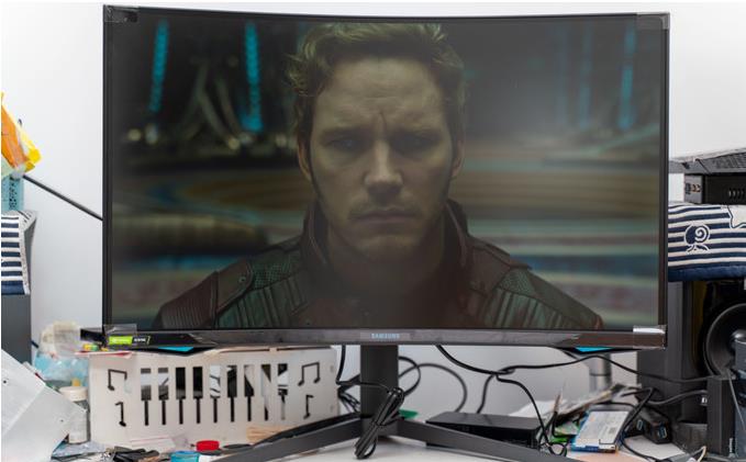 三星顯示器評測和使用感受怎么樣.jpg 三星顯示器評測和使用感受怎么樣.jpg