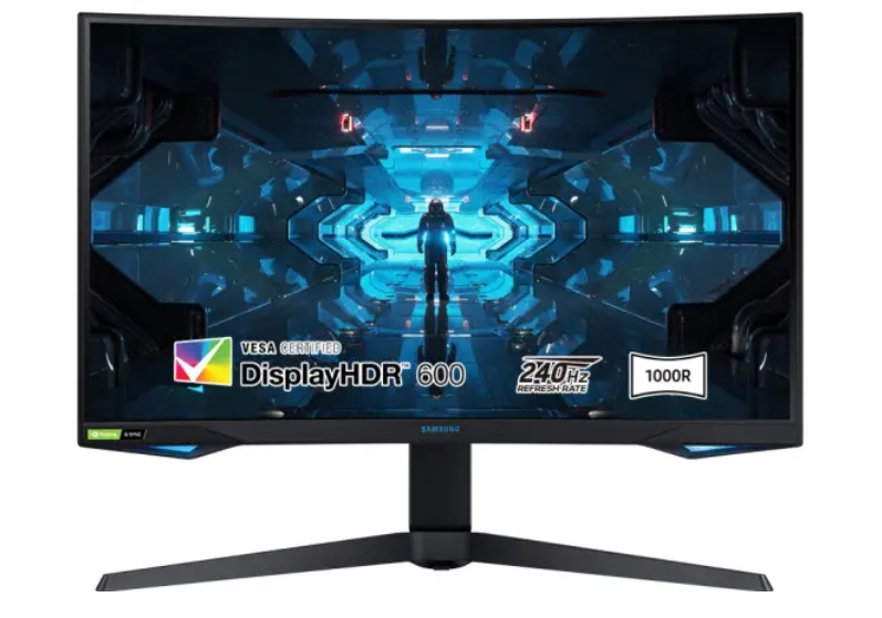 三星顯示器怎么樣,具備的特點有哪些呢.jpg 三星顯示器怎么樣,具備的特點有哪些呢.jpg